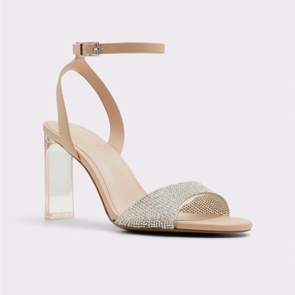 Aldo heels